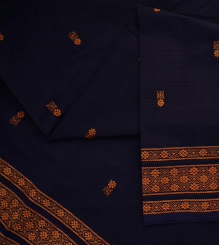 MADURAI ORGANIC COTTON SAREES